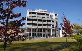 Urban Hotel Estacao